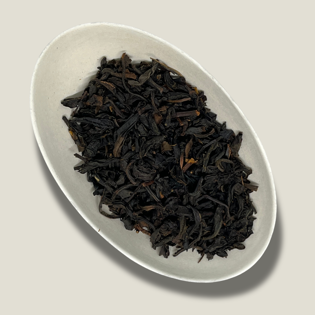Thé noir fumé Lapsang Souchong