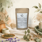 Harmonie Verte et Blanche