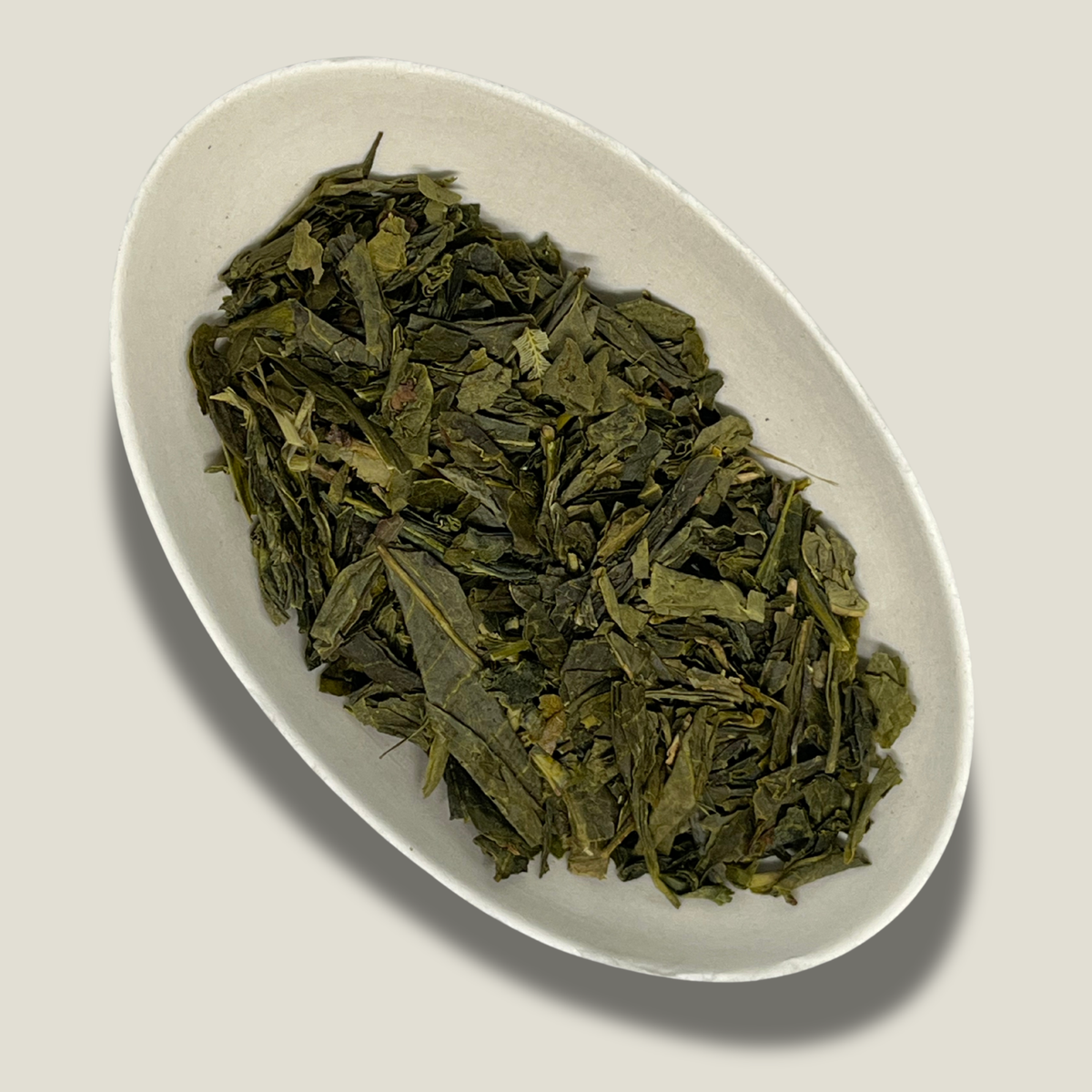 Thé vert Sencha Bio