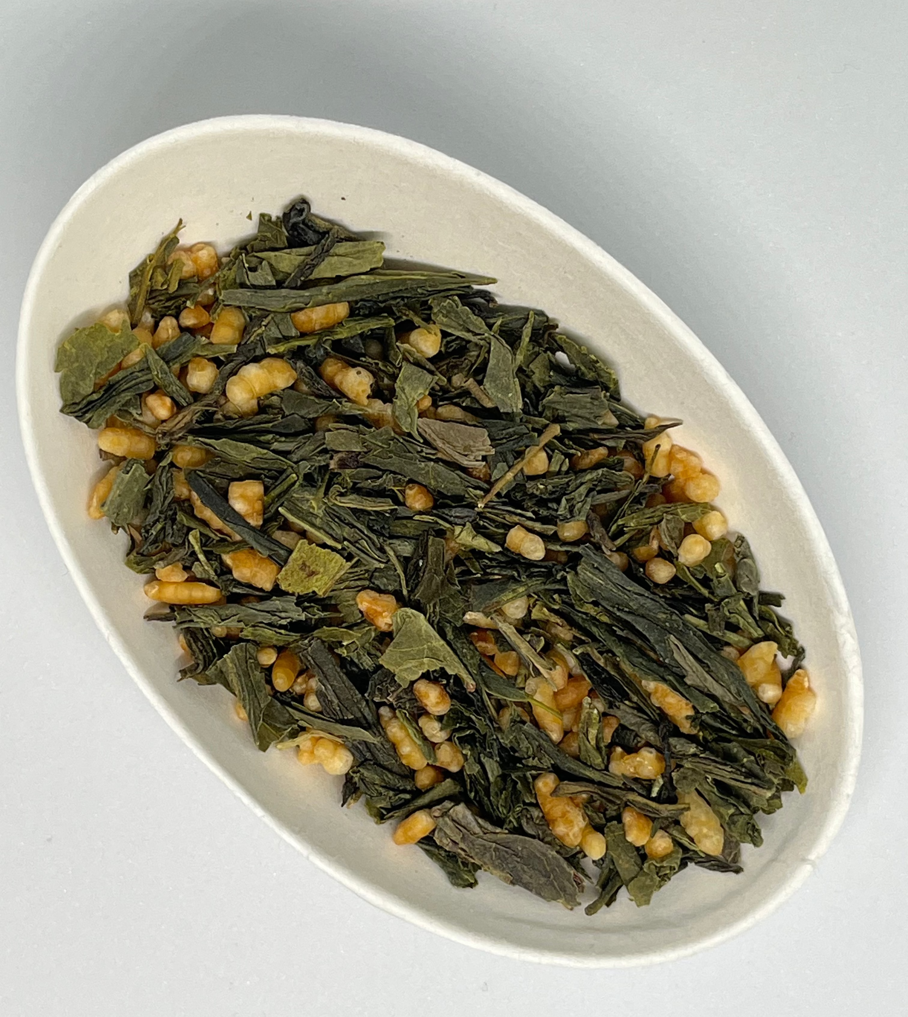 Genmaicha