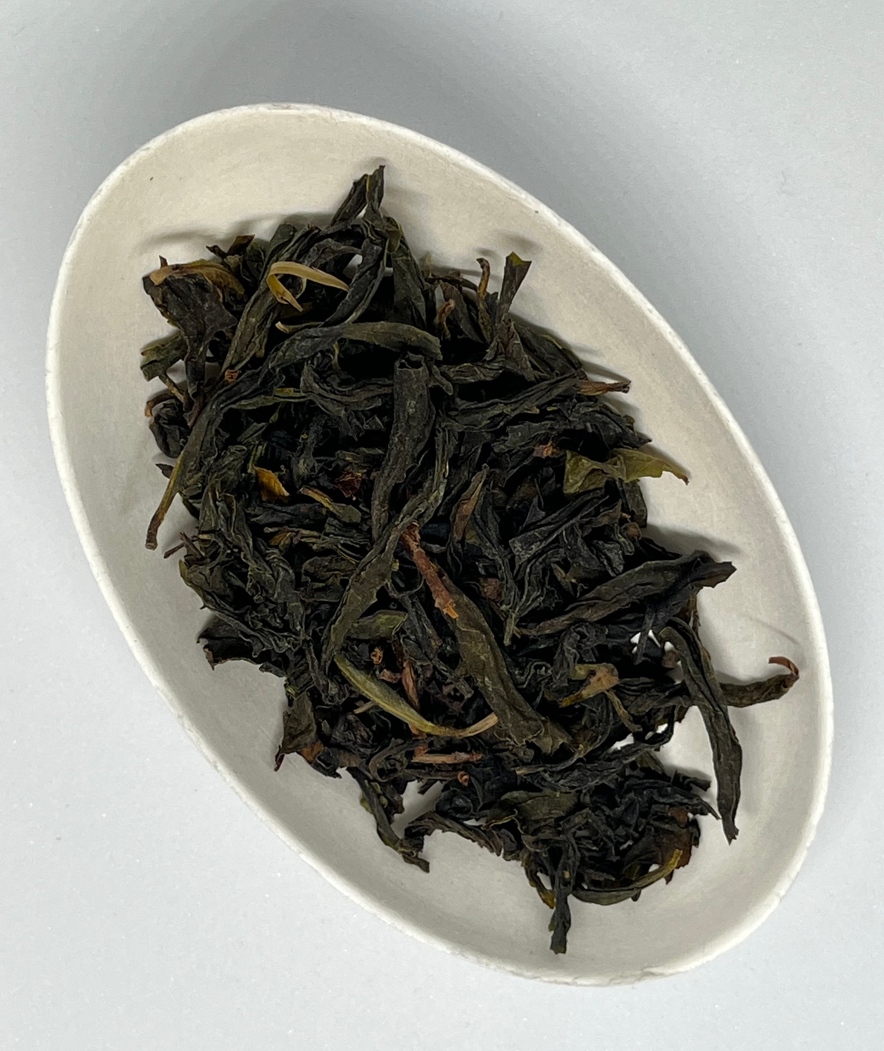 Oolong Shui Xian Bio