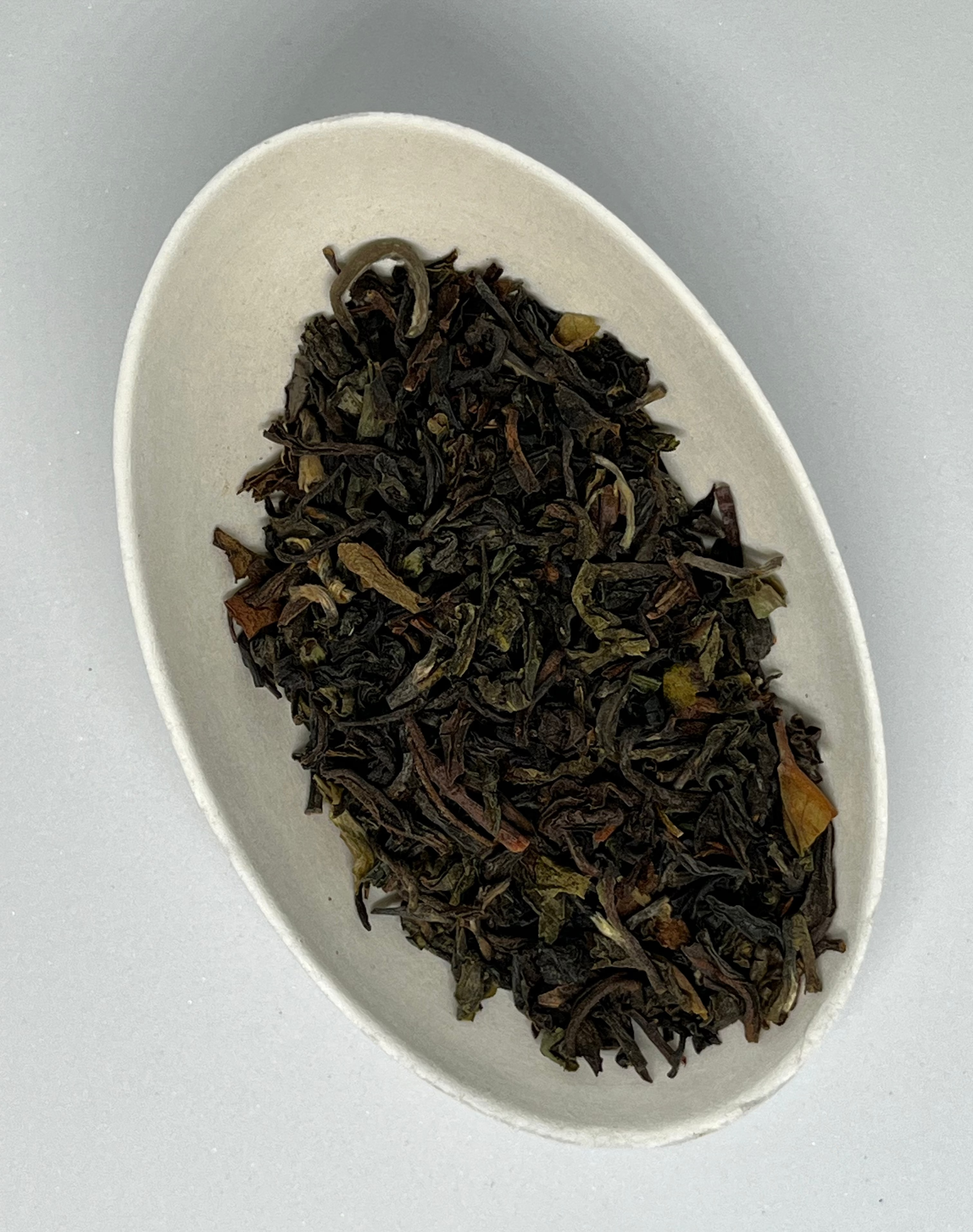 Darjeeling