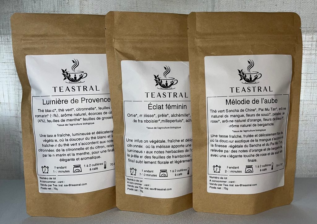 Pack Rituel Préféré