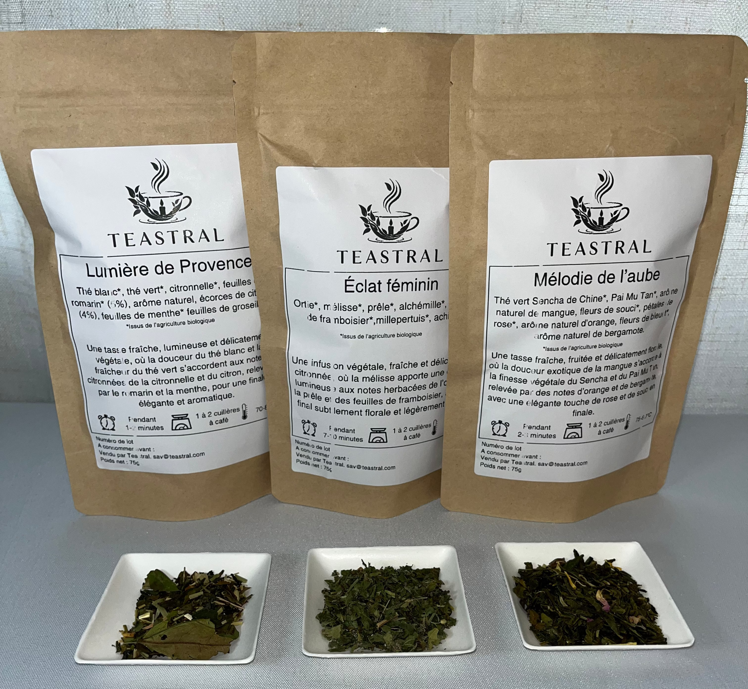 Pack Rituel Préféré