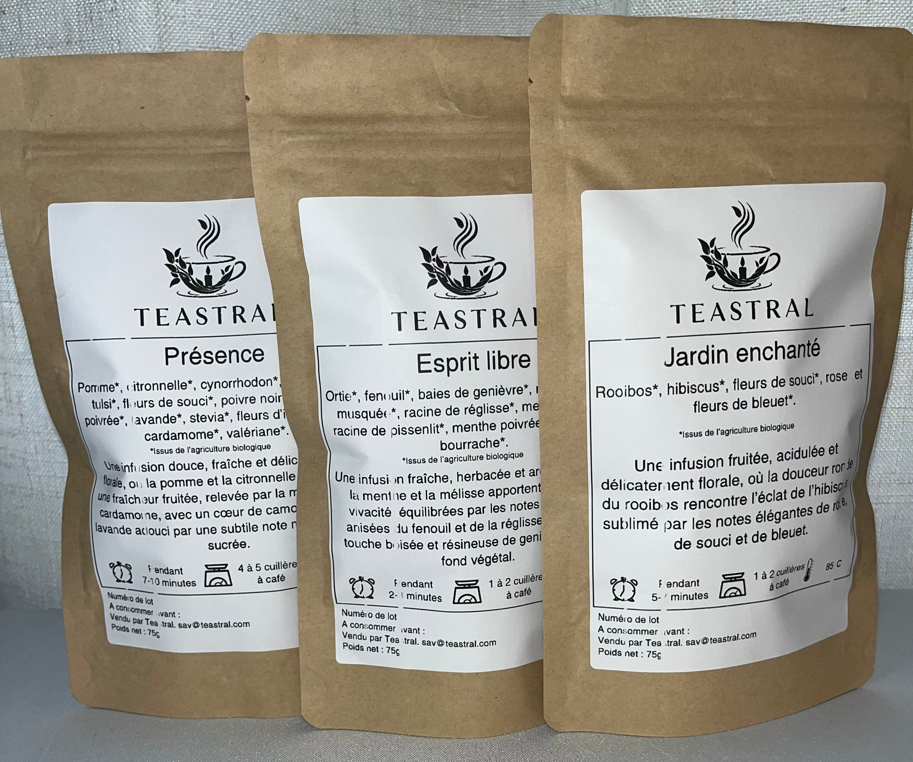 Pack Méditation
