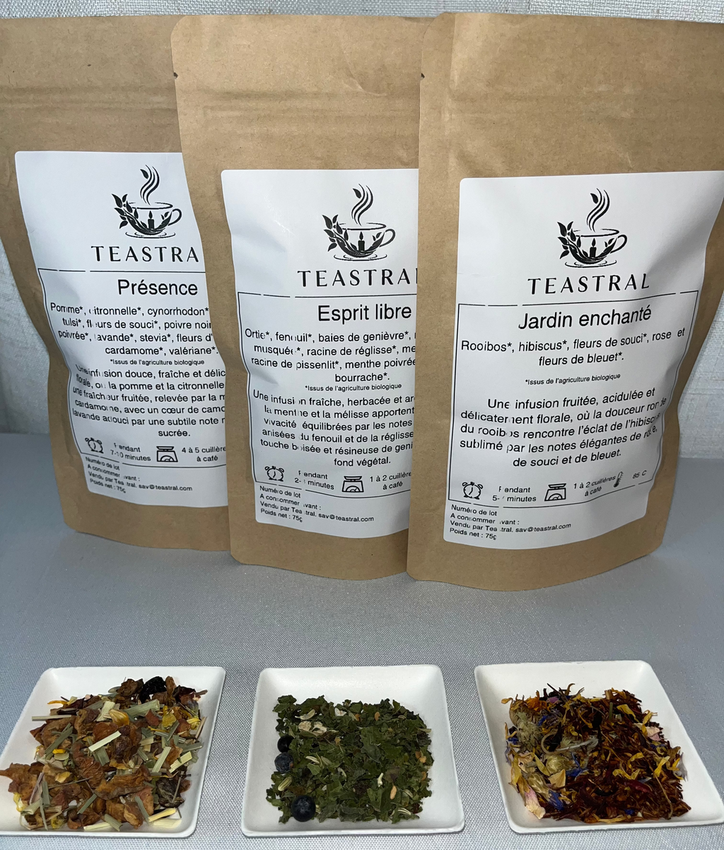 Pack Méditation